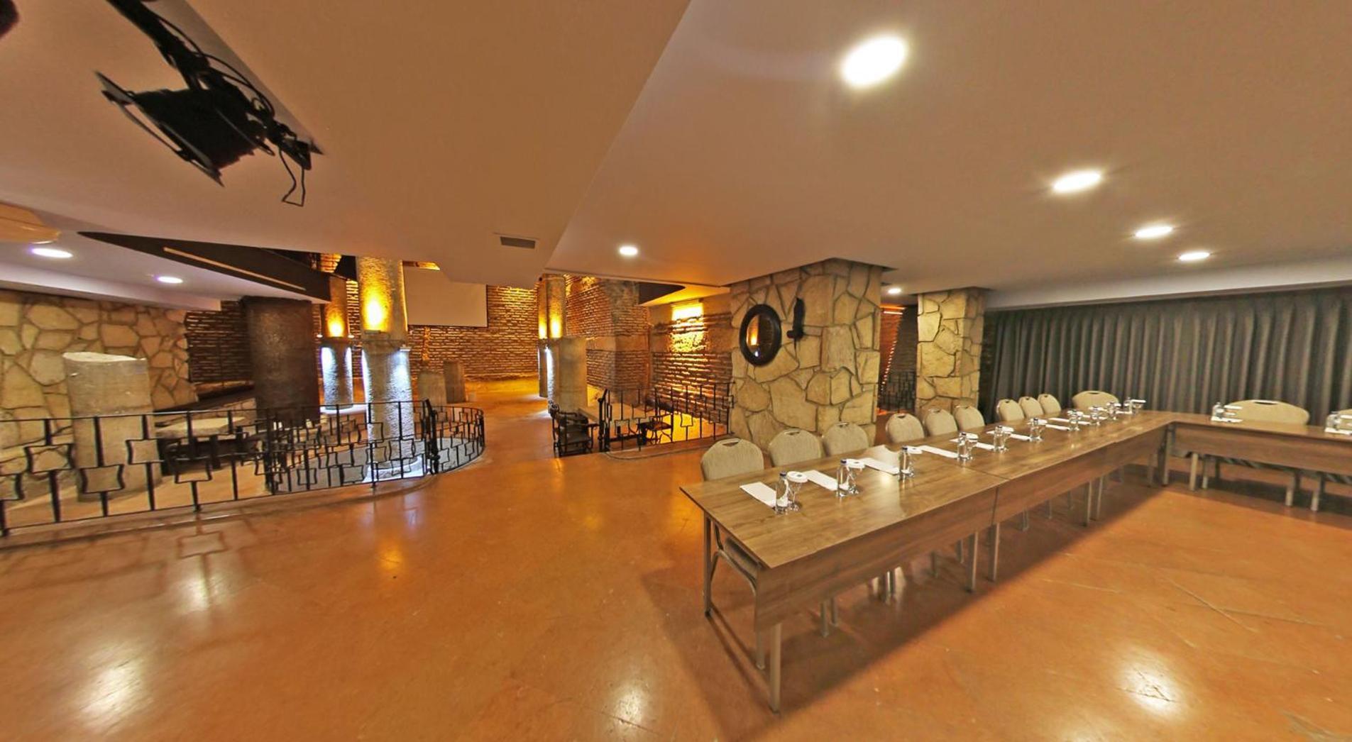 Antik Hotel Istanbul — Fotoğraflar 3