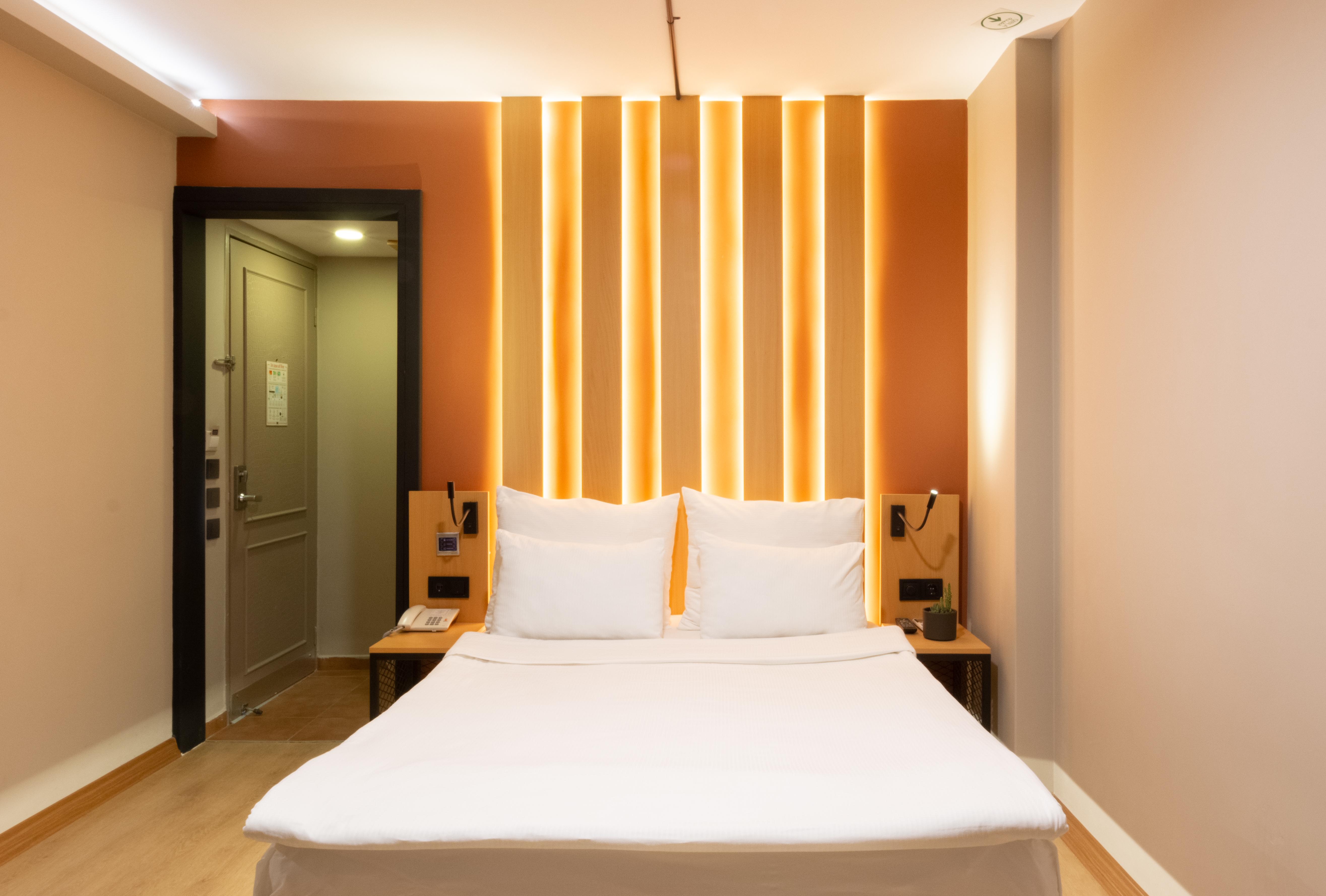Antik Hotel Istanbul — Fotoğraflar 1